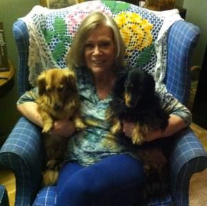 Meet your Posher, Brenda